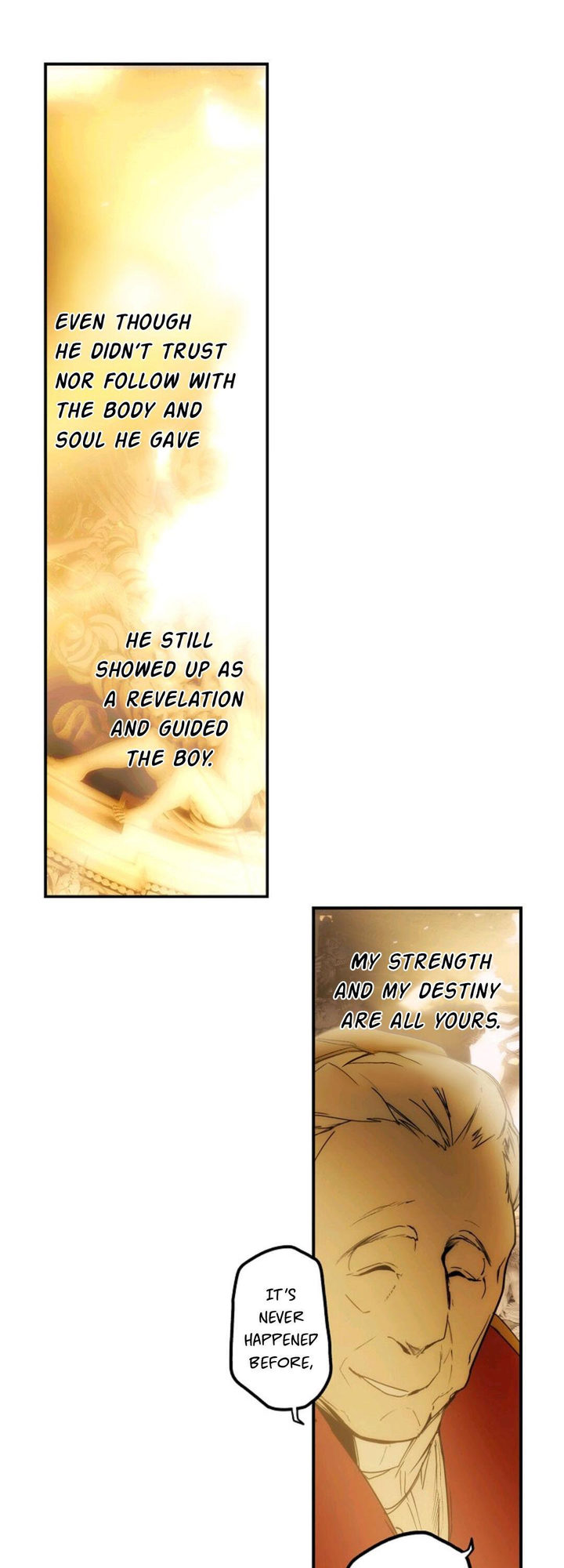A Stepmother’s Märchen - Chapter 65 Page 57