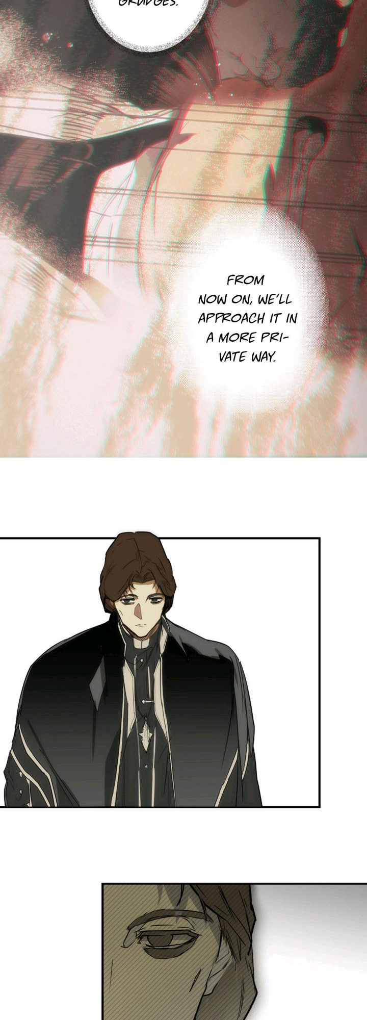 A Stepmother’s Märchen - Chapter 65 Page 61