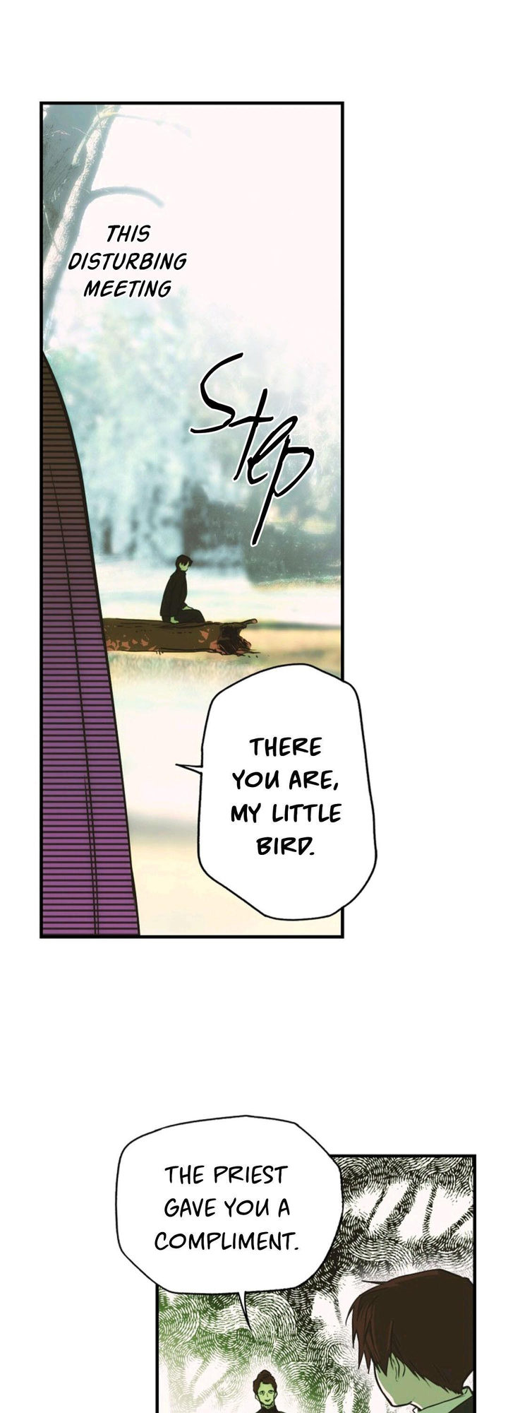 A Stepmother’s Märchen - Chapter 65 Page 9