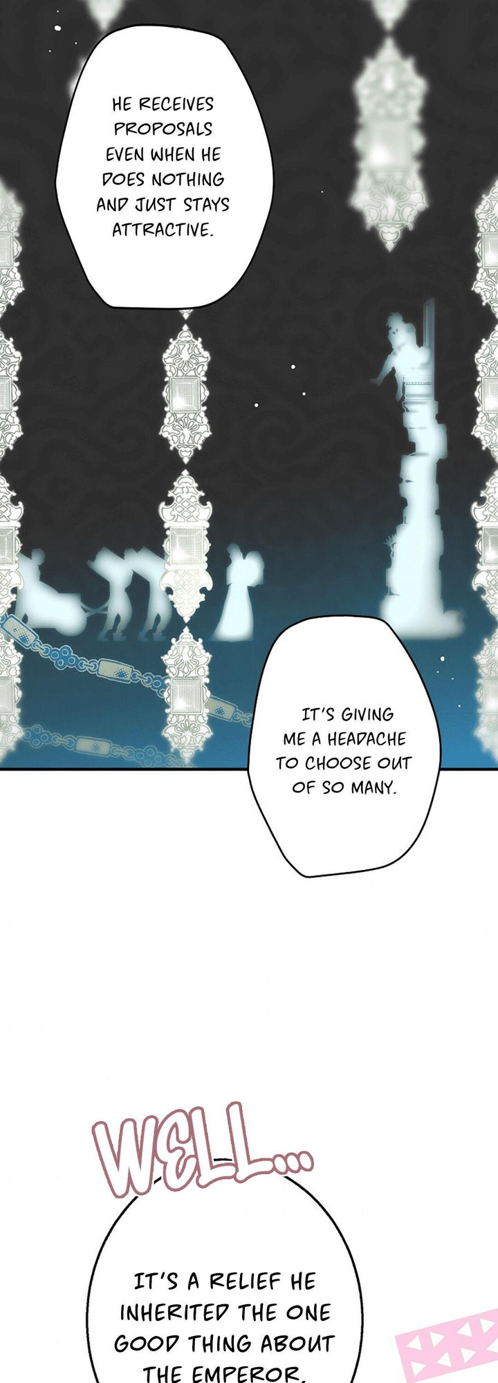 A Stepmother’s Märchen - Chapter 67 Page 17