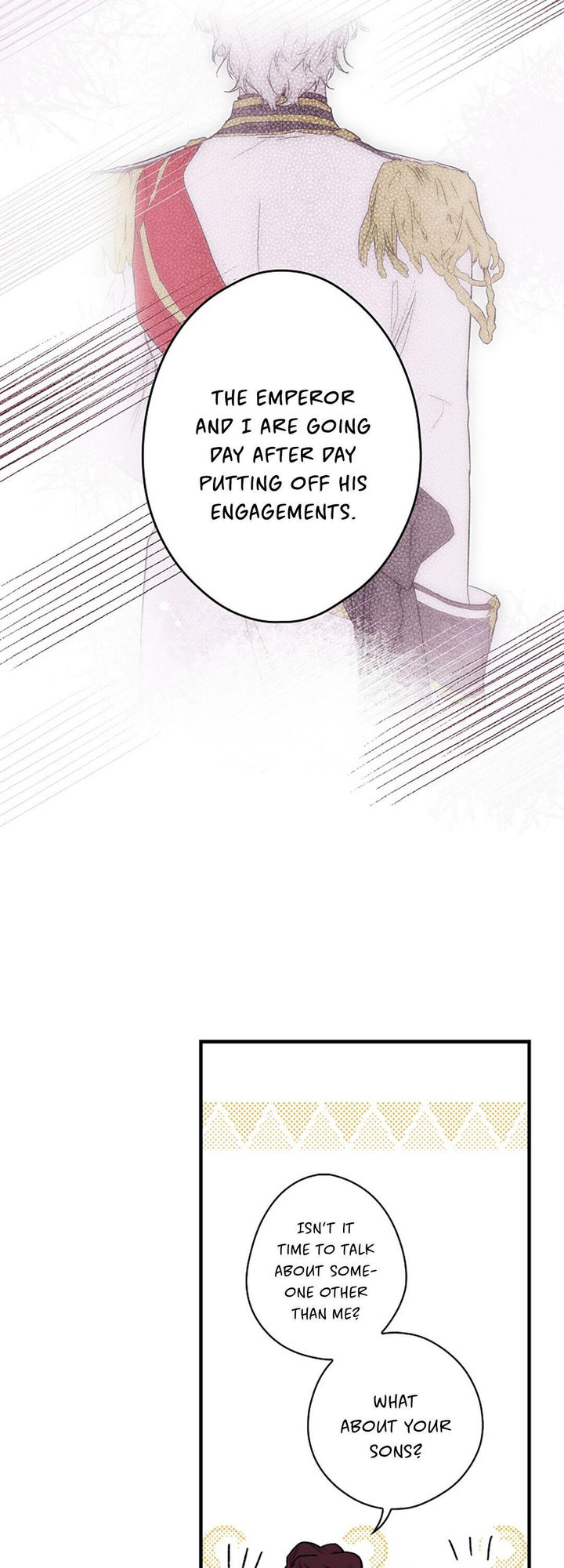 A Stepmother’s Märchen - Chapter 67 Page 19