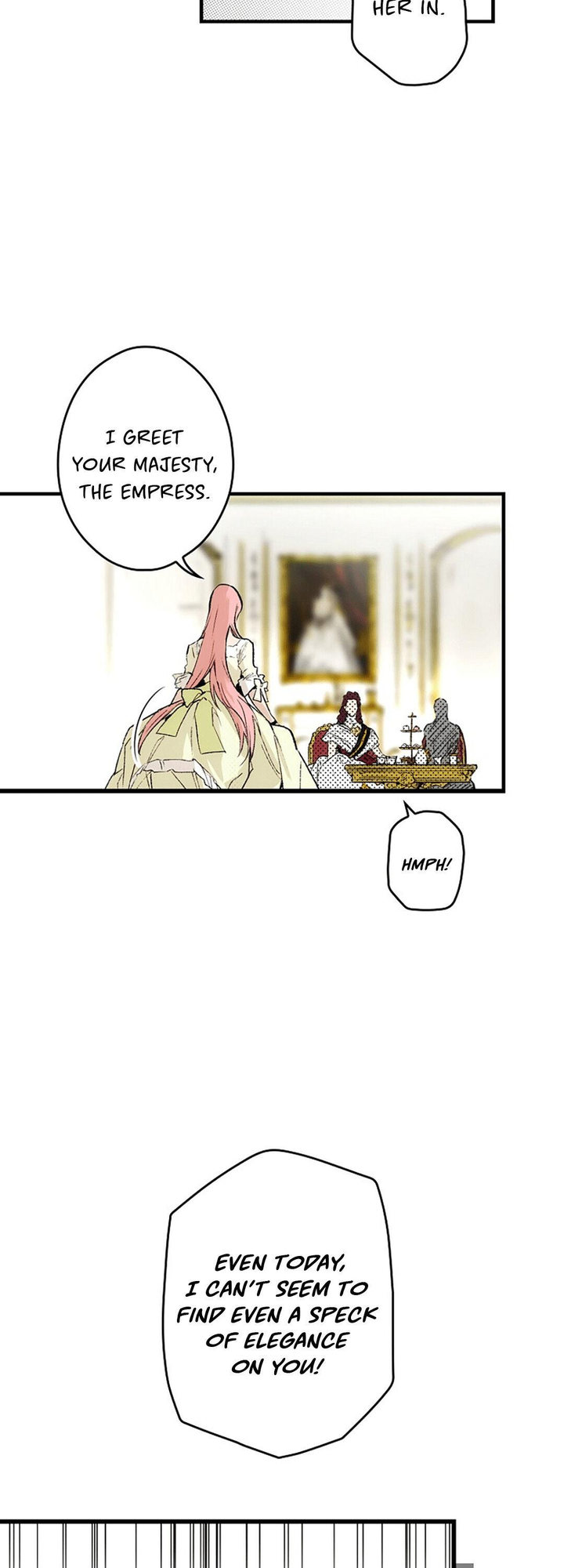 A Stepmother’s Märchen - Chapter 67 Page 2