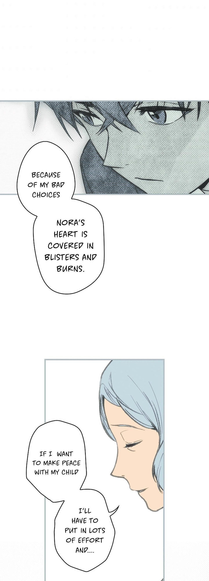 A Stepmother’s Märchen - Chapter 67 Page 39
