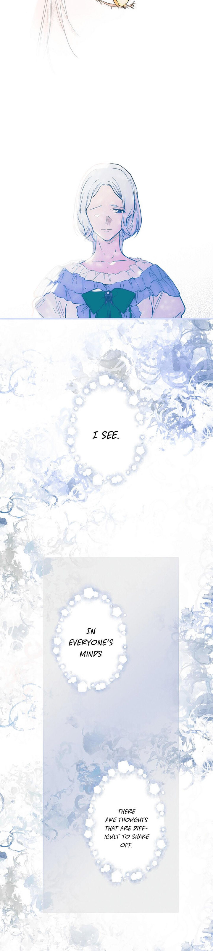 A Stepmother’s Märchen - Chapter 67 Page 41