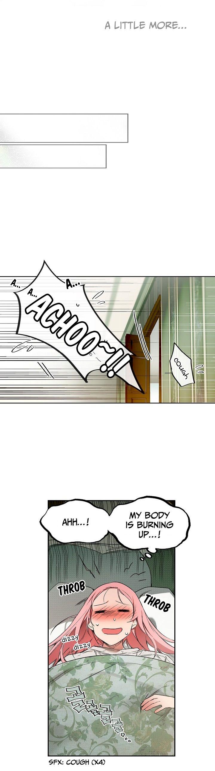 A Stepmother’s Märchen - Chapter 7 Page 7