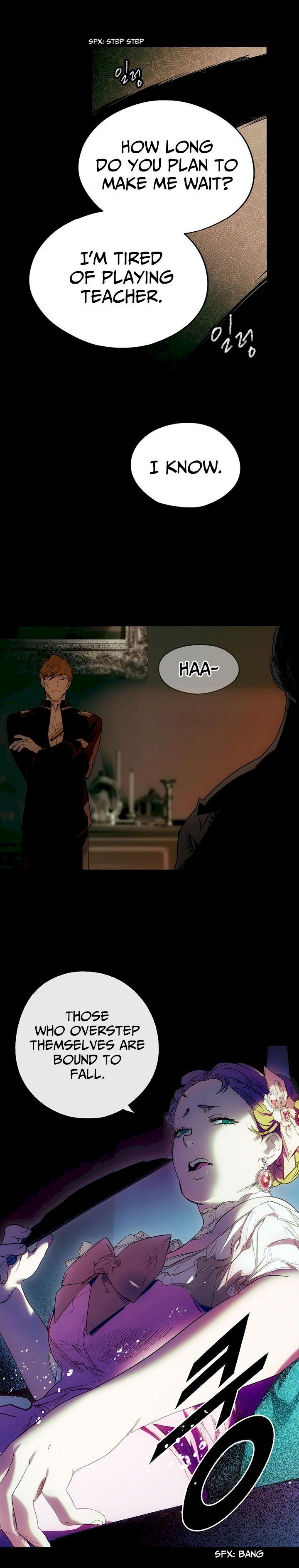 A Stepmother’s Märchen - Chapter 8 Page 30