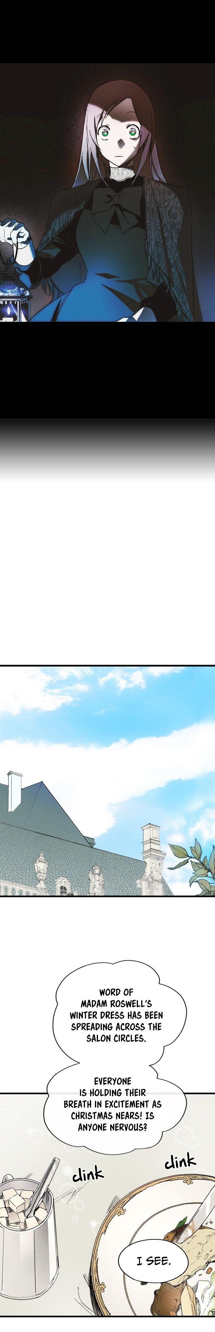 A Stepmother’s Märchen - Chapter 9 Page 16