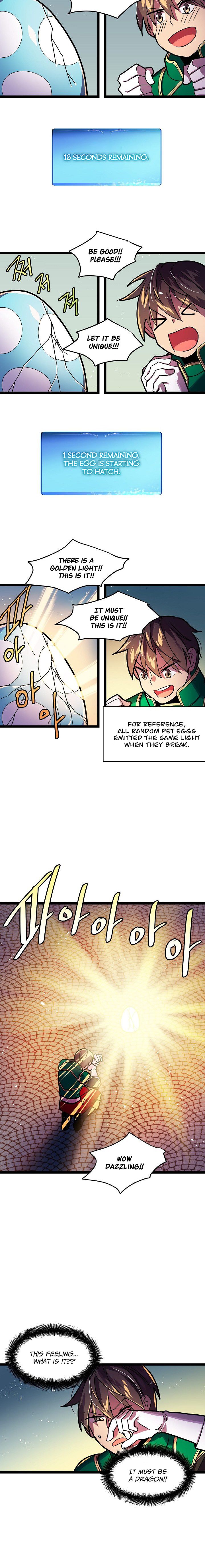 Ranker’s Return - Chapter 13 Page 9
