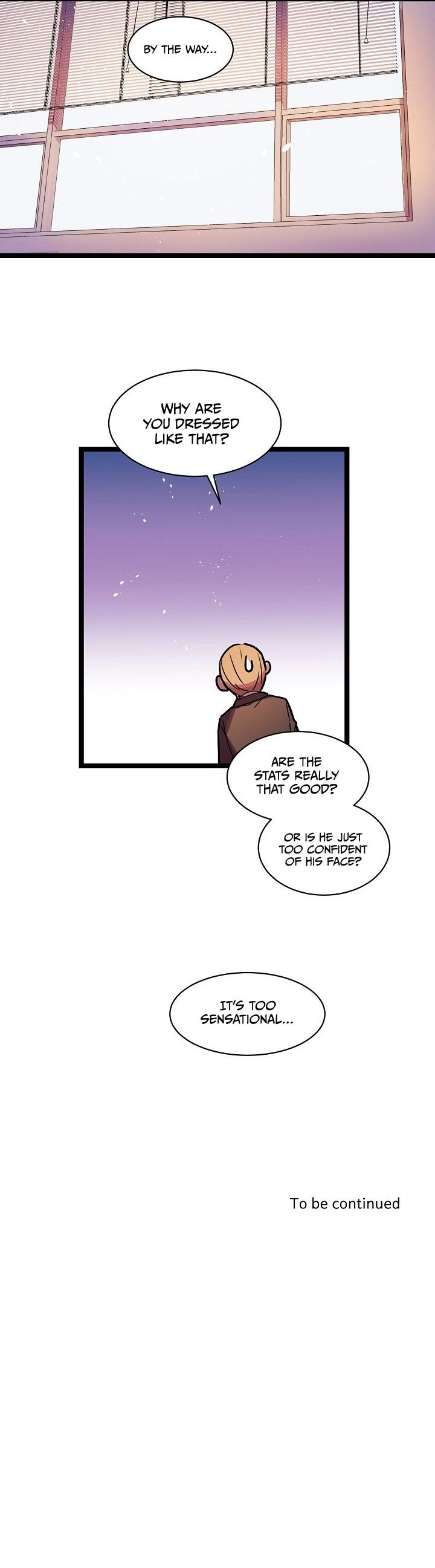 Ranker’s Return - Chapter 18 Page 9