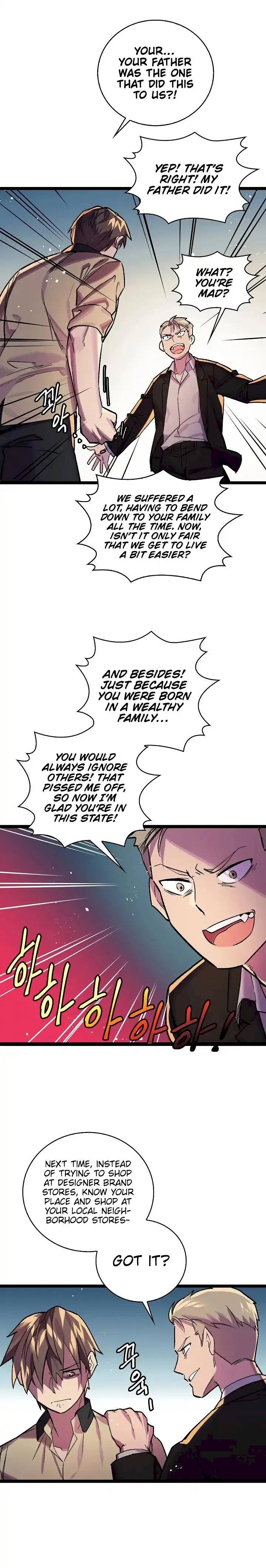 Ranker’s Return - Chapter 2 Page 18
