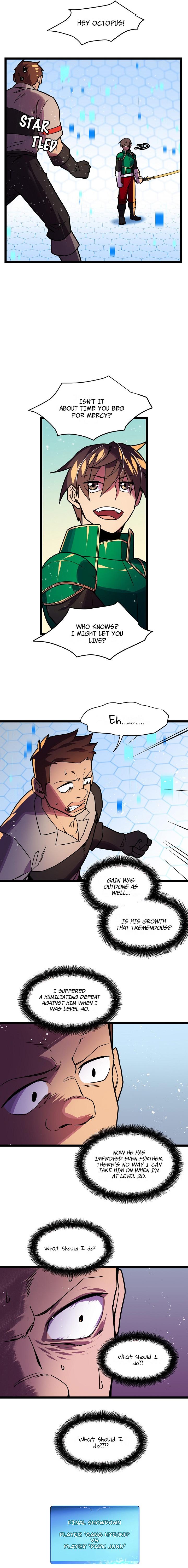 Ranker’s Return - Chapter 24 Page 6