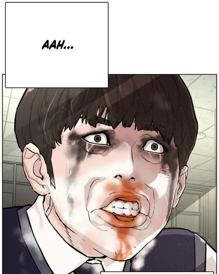 How to fight - Chapter 0 Page 10
