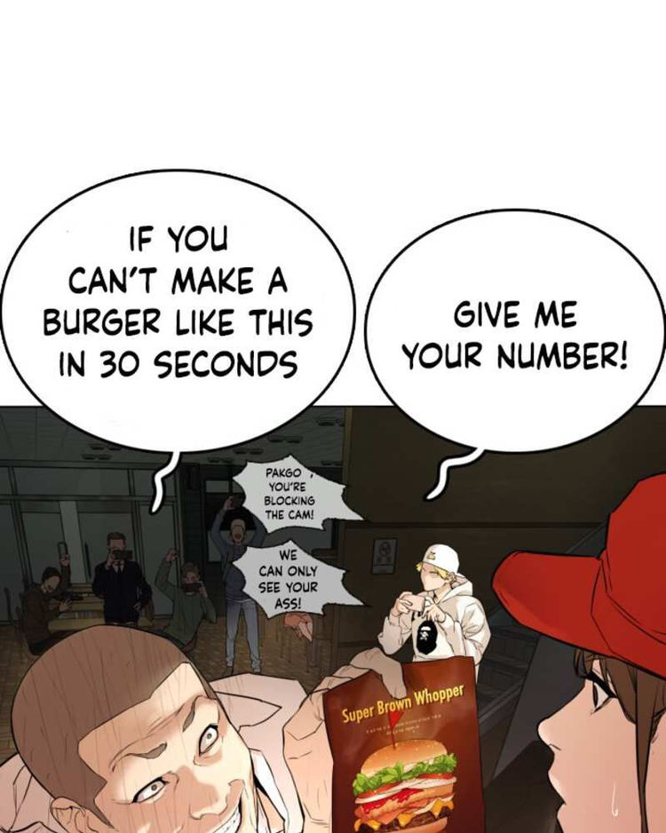 How to fight - Chapter 1 Page 166