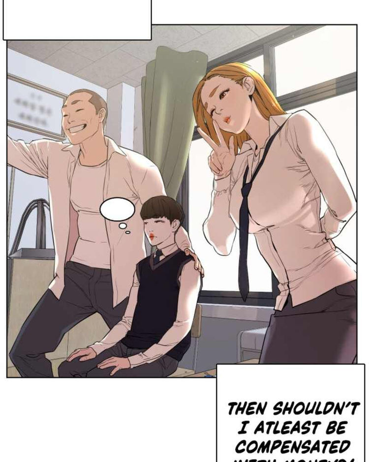 How to fight - Chapter 1 Page 18
