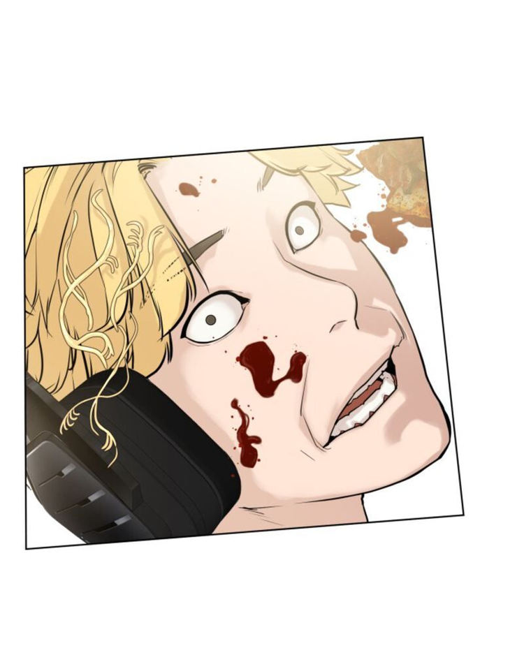 How to fight - Chapter 1 Page 219