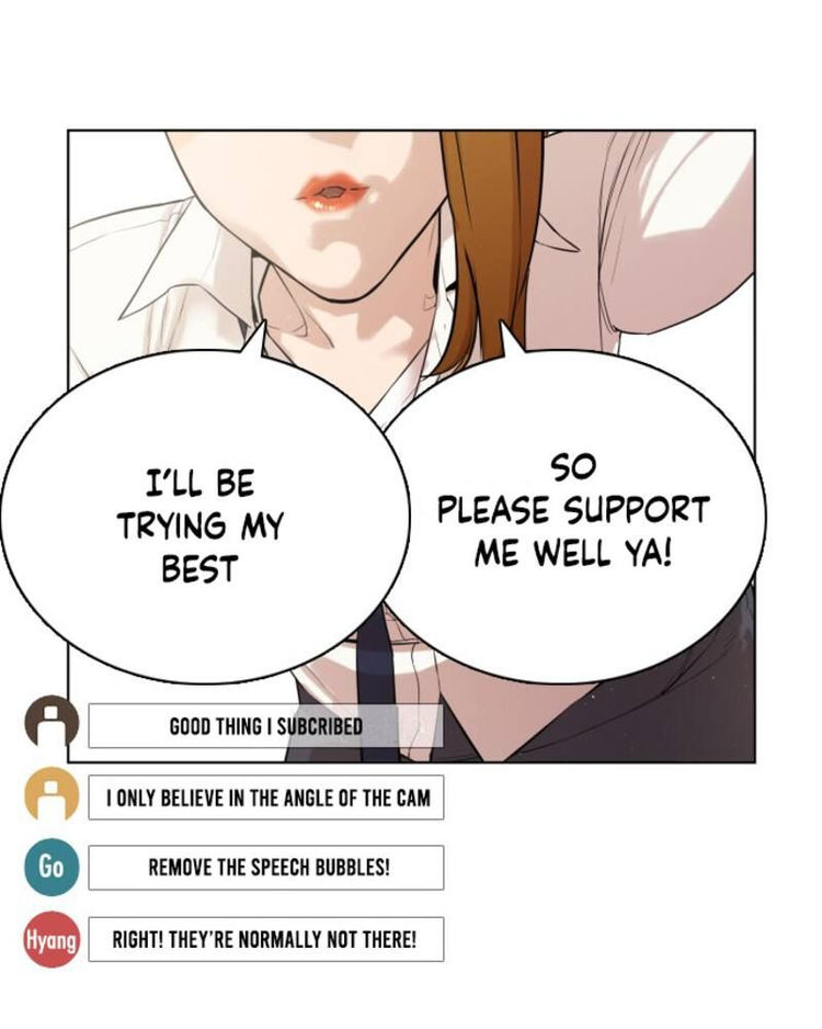 How to fight - Chapter 1 Page 9