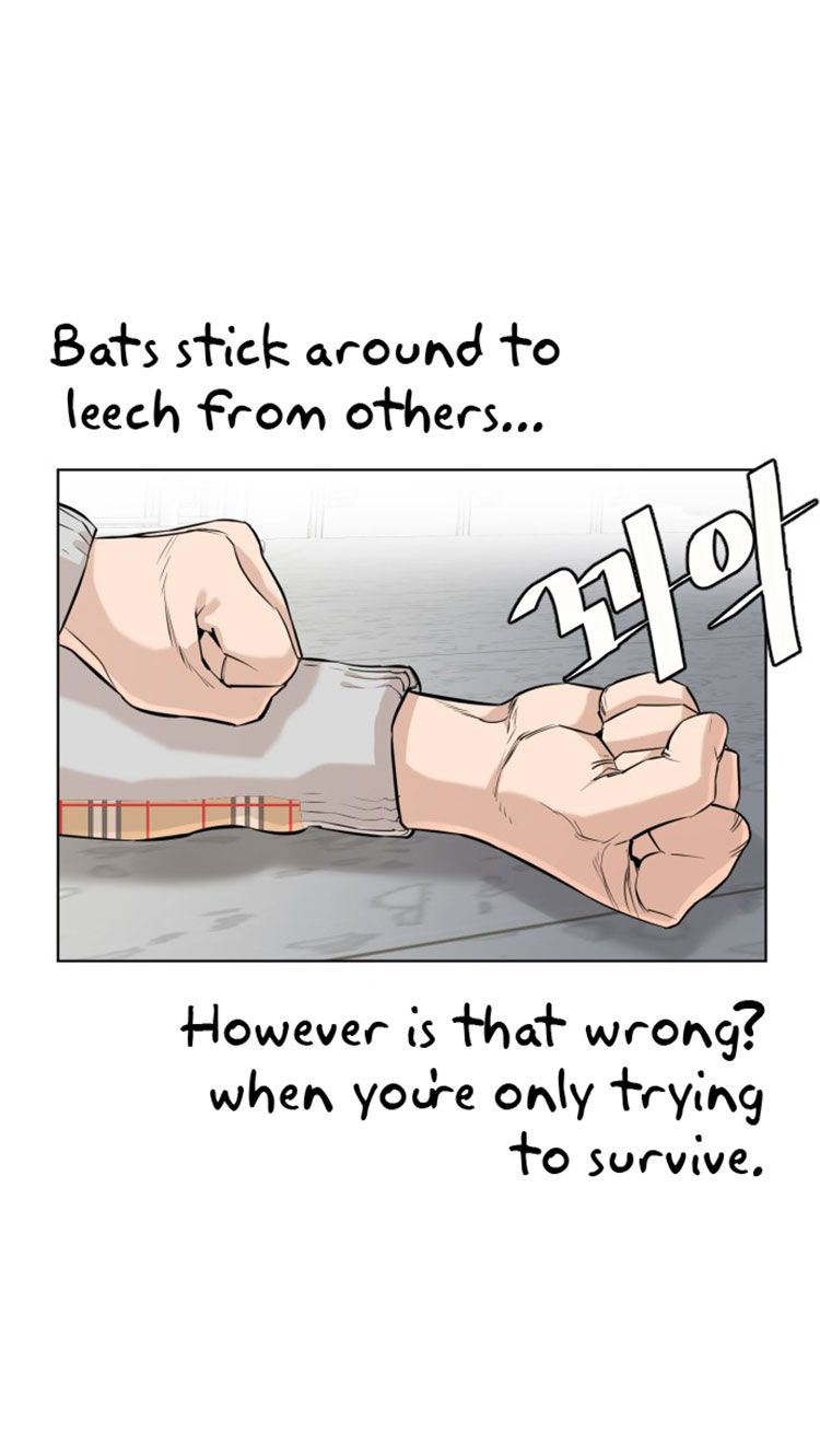 How to fight - Chapter 10 Page 27