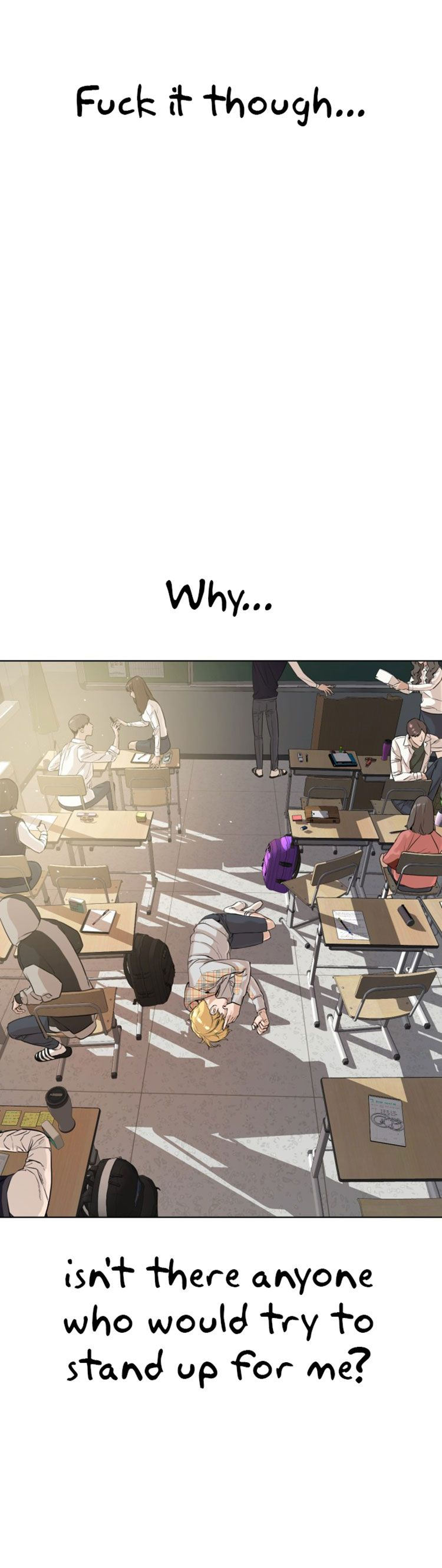 How to fight - Chapter 10 Page 29