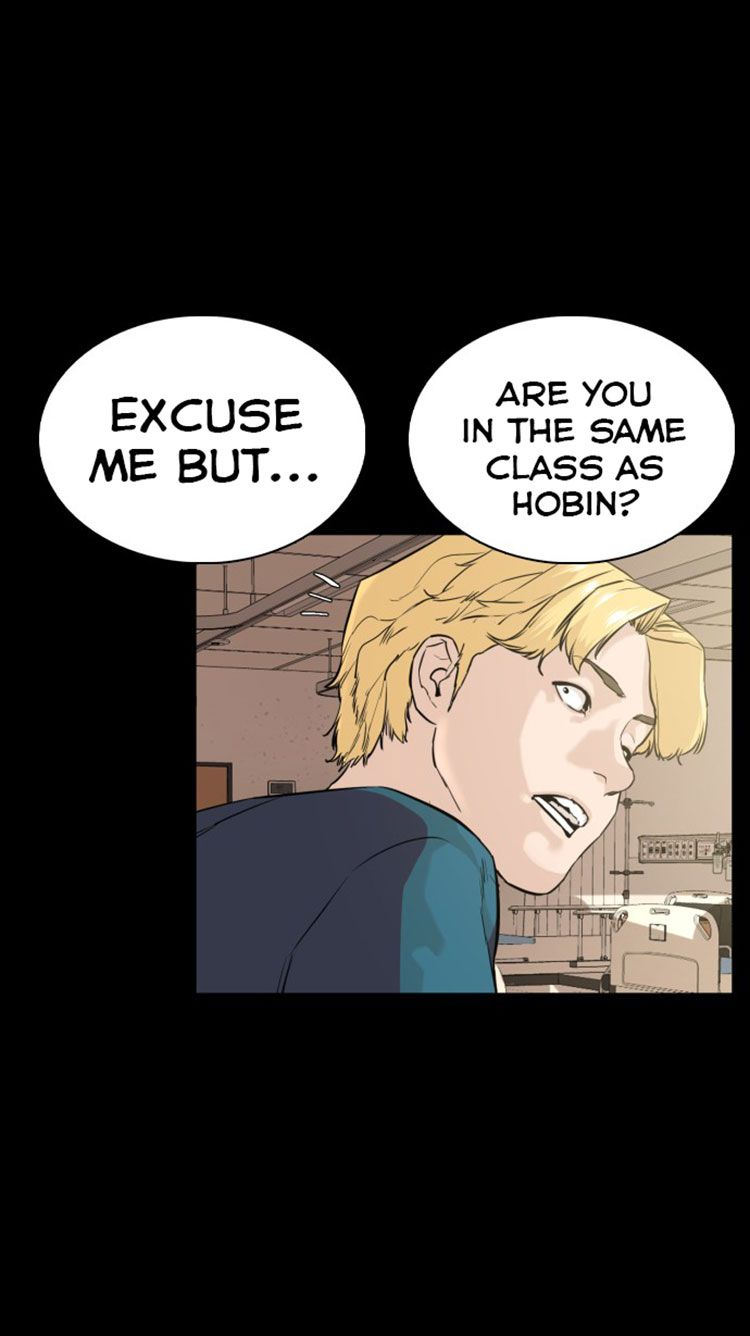 How to fight - Chapter 10 Page 63