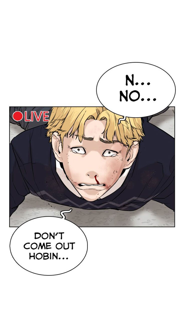 How to fight - Chapter 10 Page 73