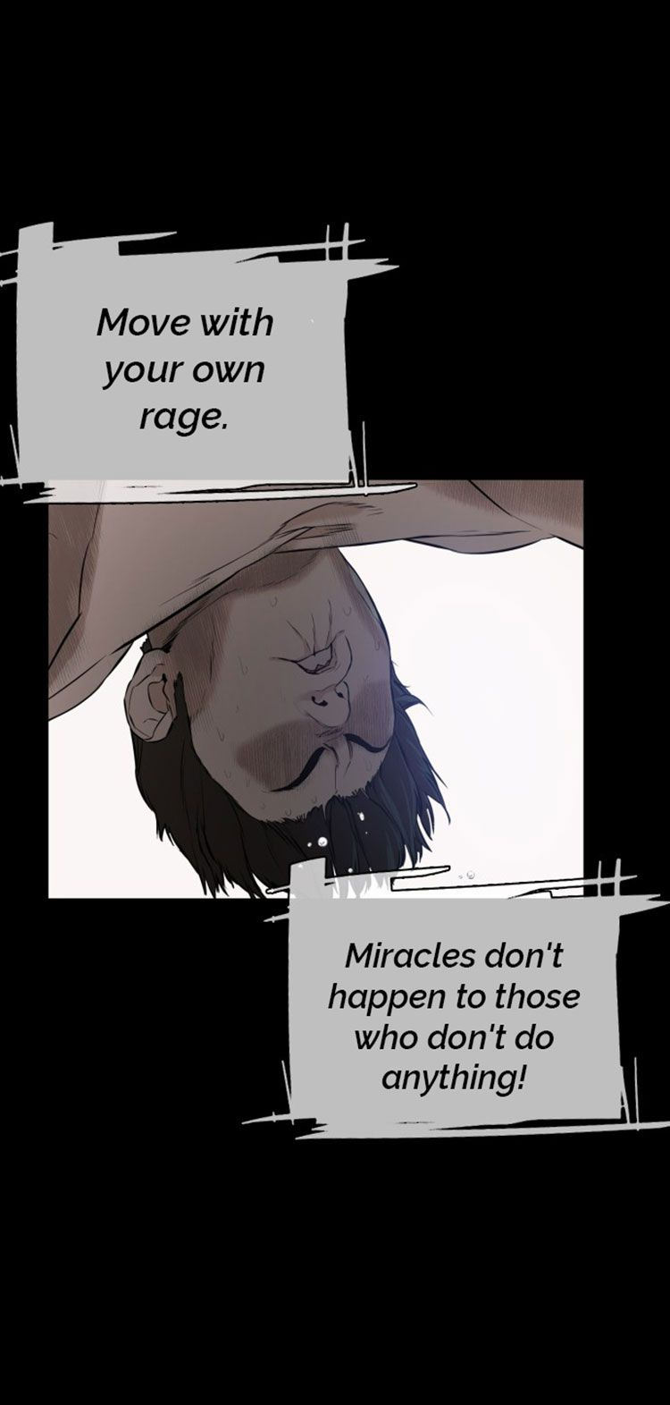 How to fight - Chapter 10 Page 8