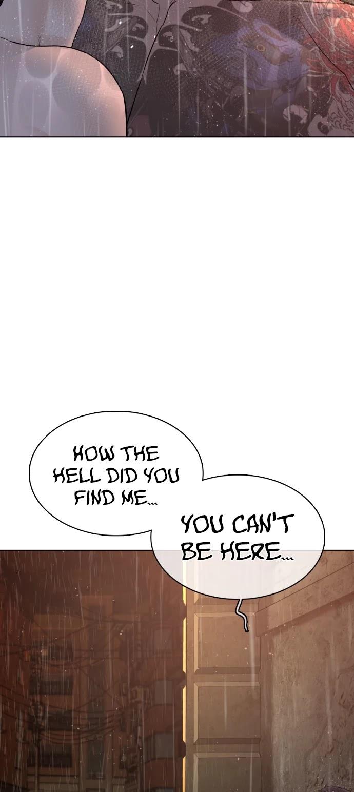 How to fight - Chapter 101 Page 93