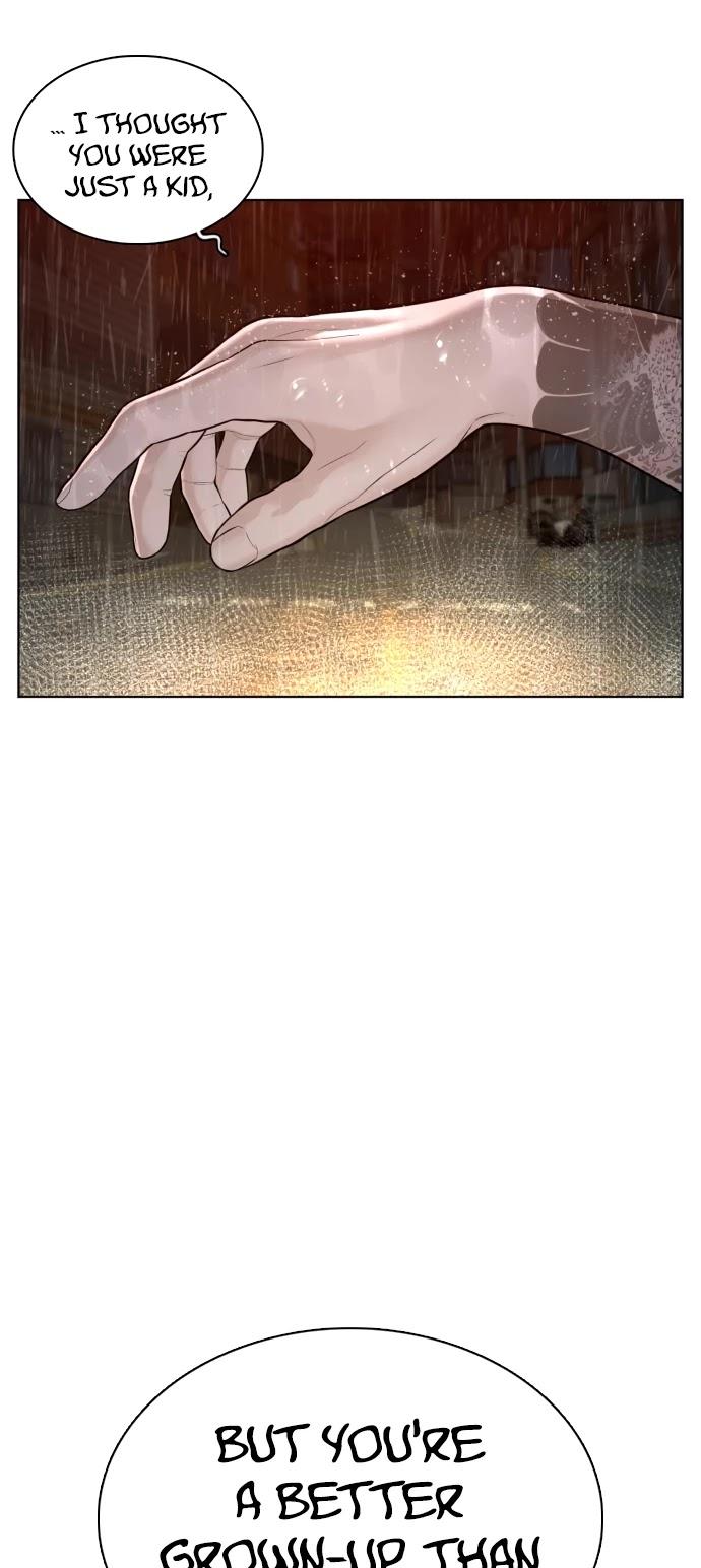 How to fight - Chapter 101 Page 99