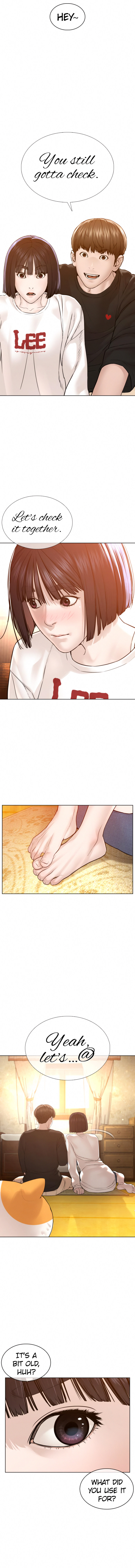 How to fight - Chapter 105 Page 15