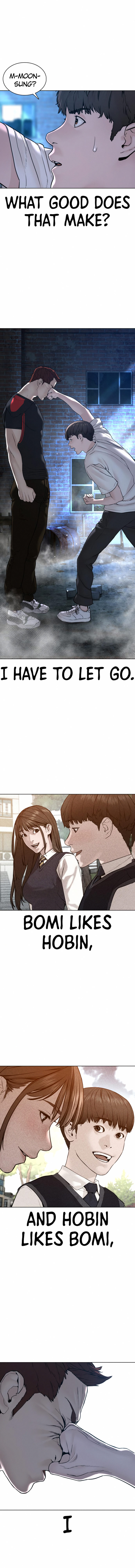 How to fight - Chapter 107 Page 17