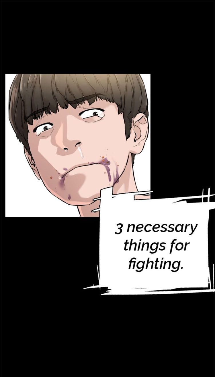 How to fight - Chapter 11 Page 34