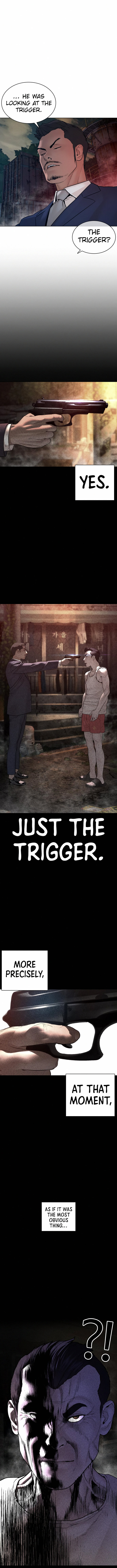 How to fight - Chapter 114 Page 8