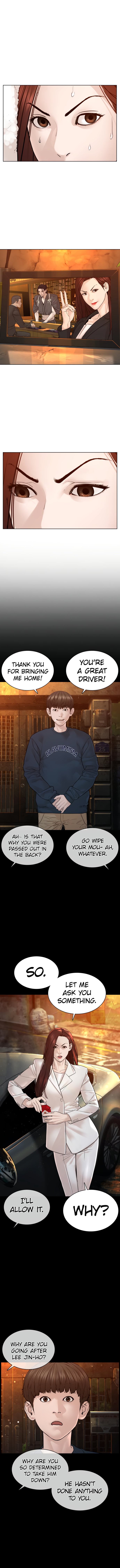 How to fight - Chapter 116 Page 4