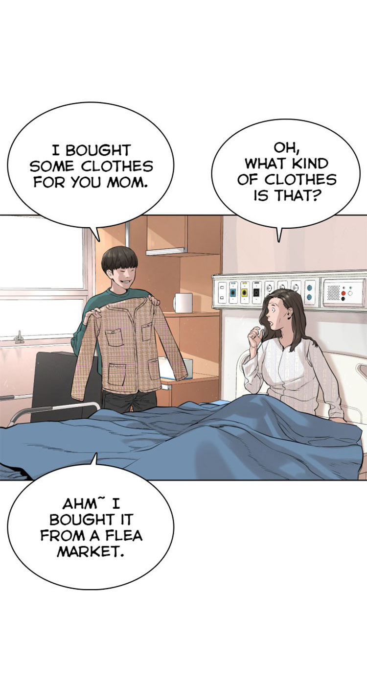 How to fight - Chapter 12 Page 49
