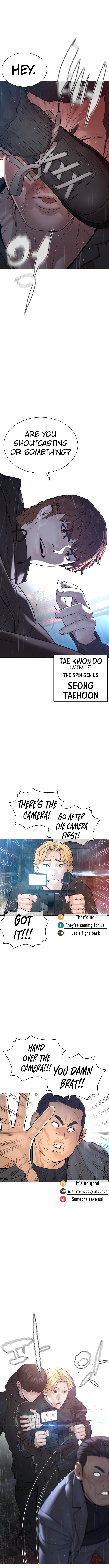 How to fight - Chapter 122 Page 13