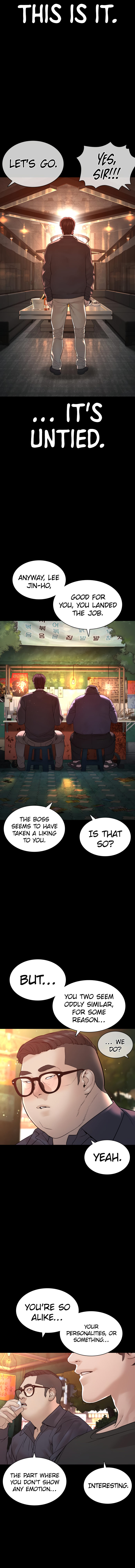 How to fight - Chapter 132 Page 16