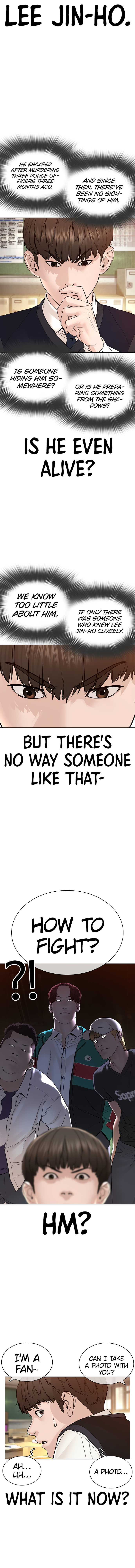 How to fight - Chapter 136 Page 11