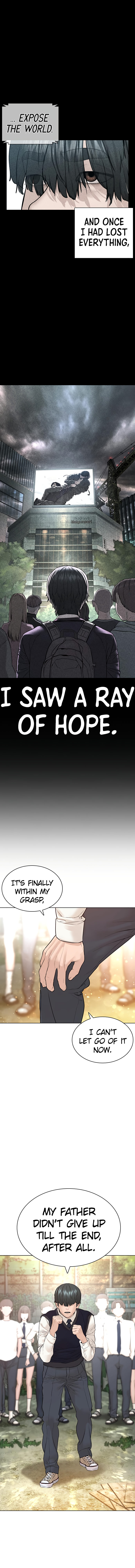 How to fight - Chapter 137 Page 19