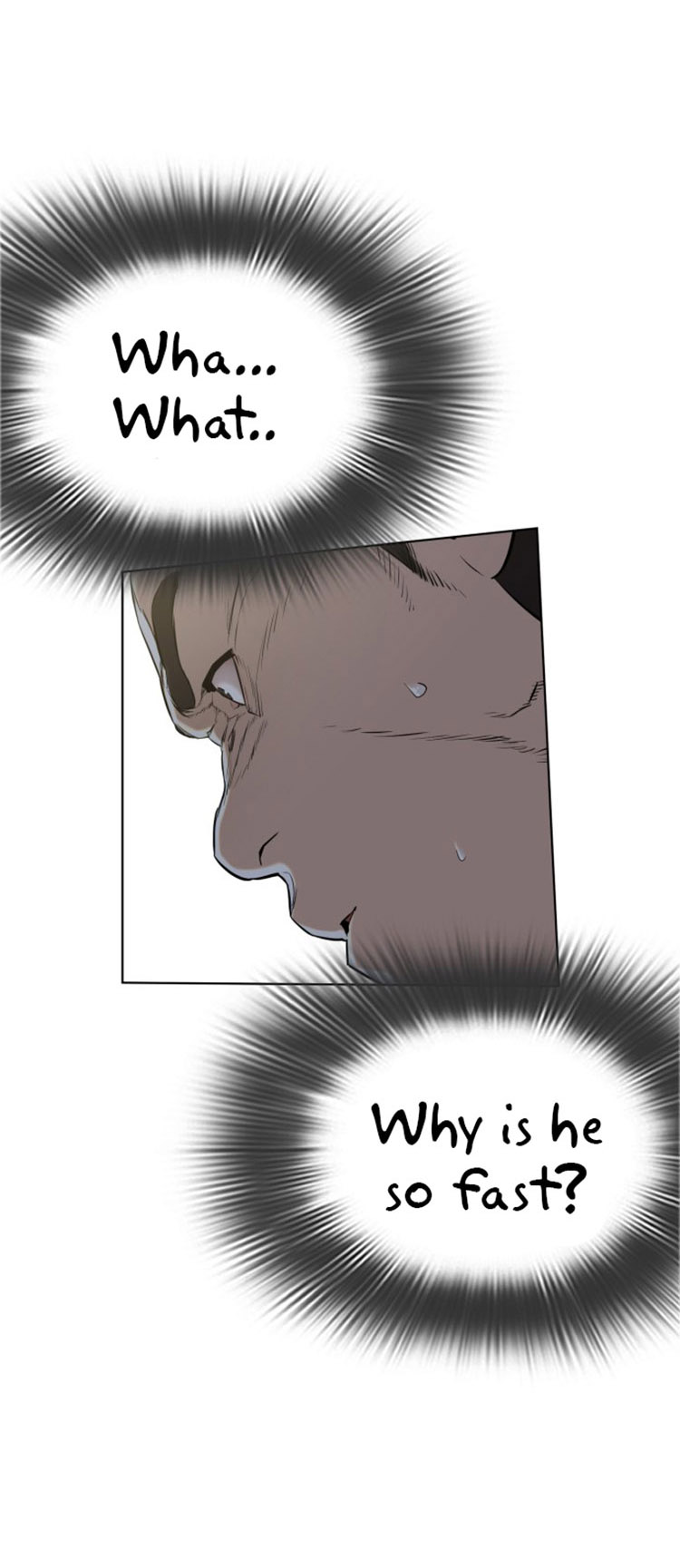 How to fight - Chapter 14 Page 37