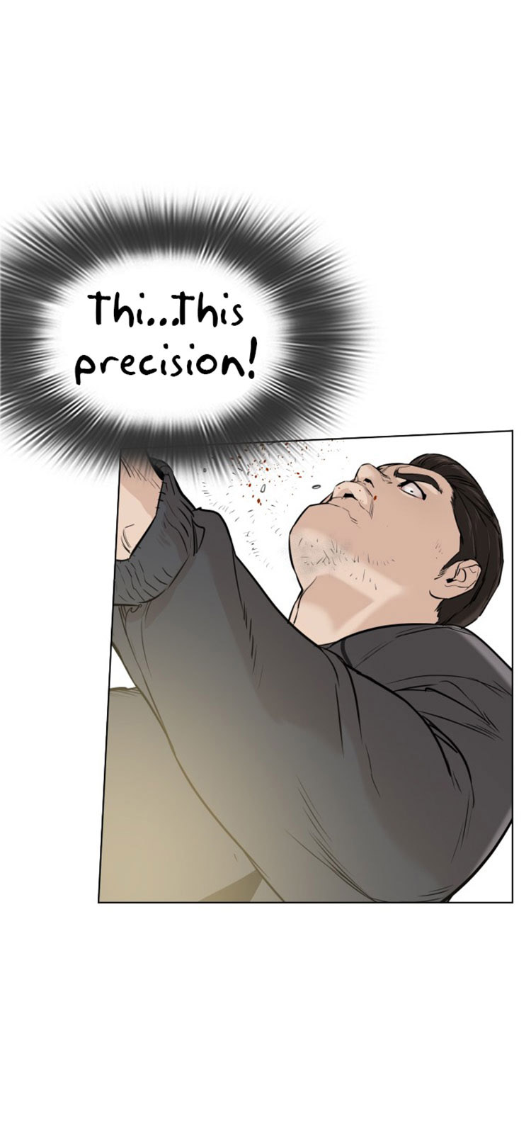 How to fight - Chapter 14 Page 39