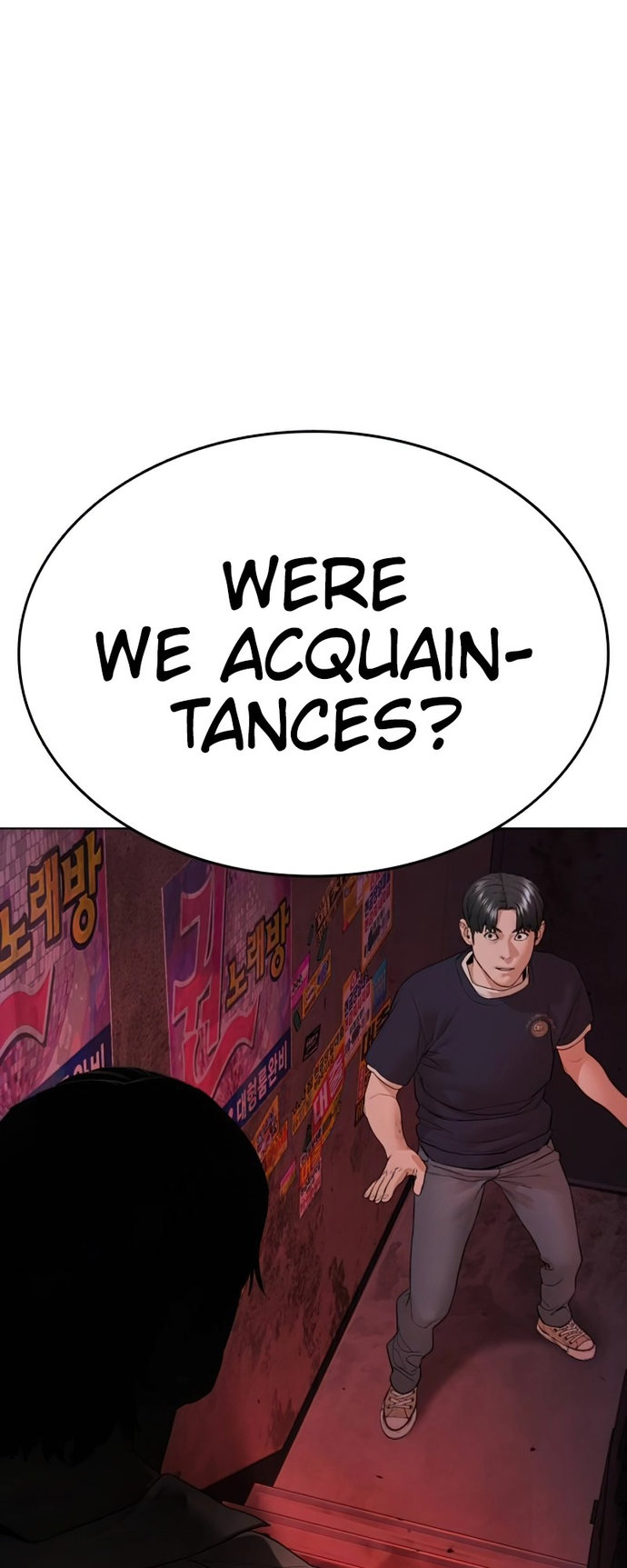 How to fight - Chapter 142 Page 3