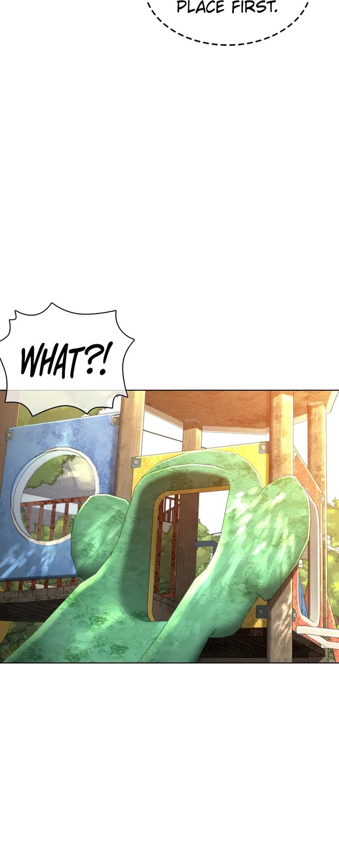 How to fight - Chapter 142 Page 34