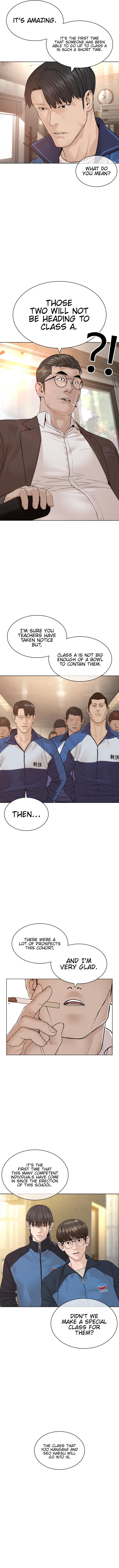 How to fight - Chapter 154 Page 12