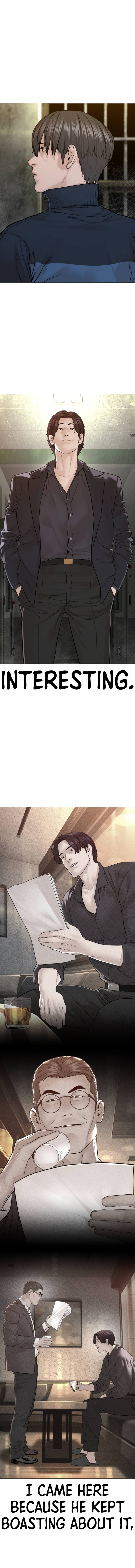 How to fight - Chapter 155 Page 19