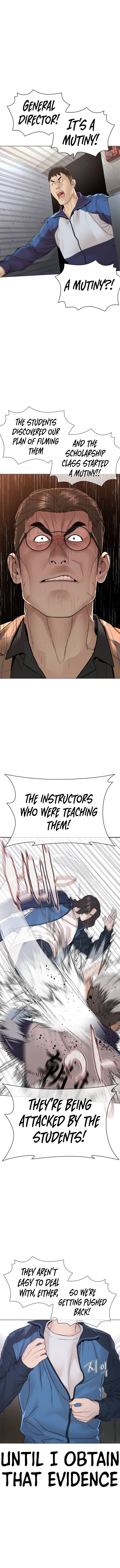 How to fight - Chapter 157 Page 18