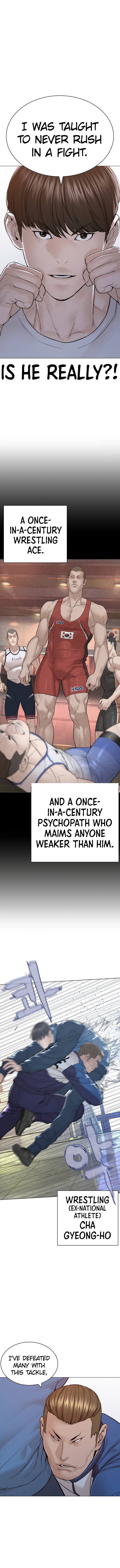How to fight - Chapter 159 Page 8