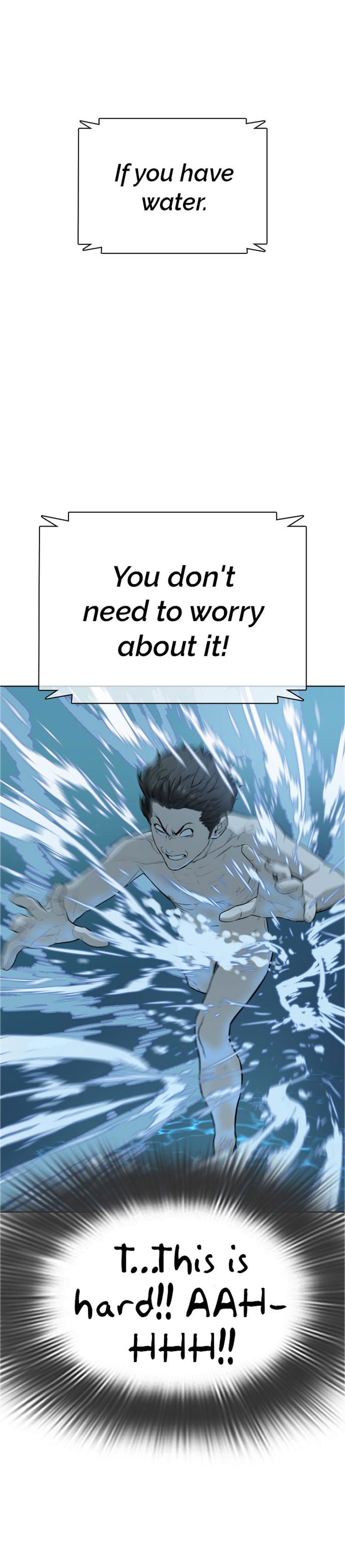 How to fight - Chapter 16 Page 35
