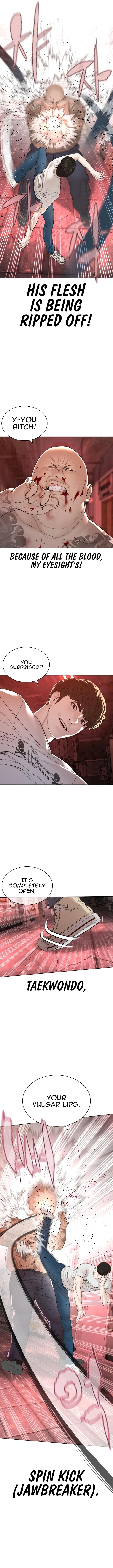 How to fight - Chapter 171 Page 16