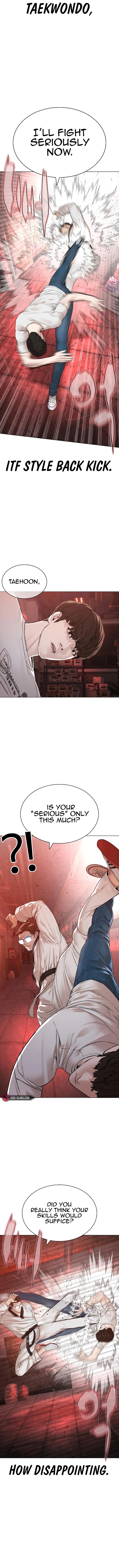 How to fight - Chapter 172 Page 3