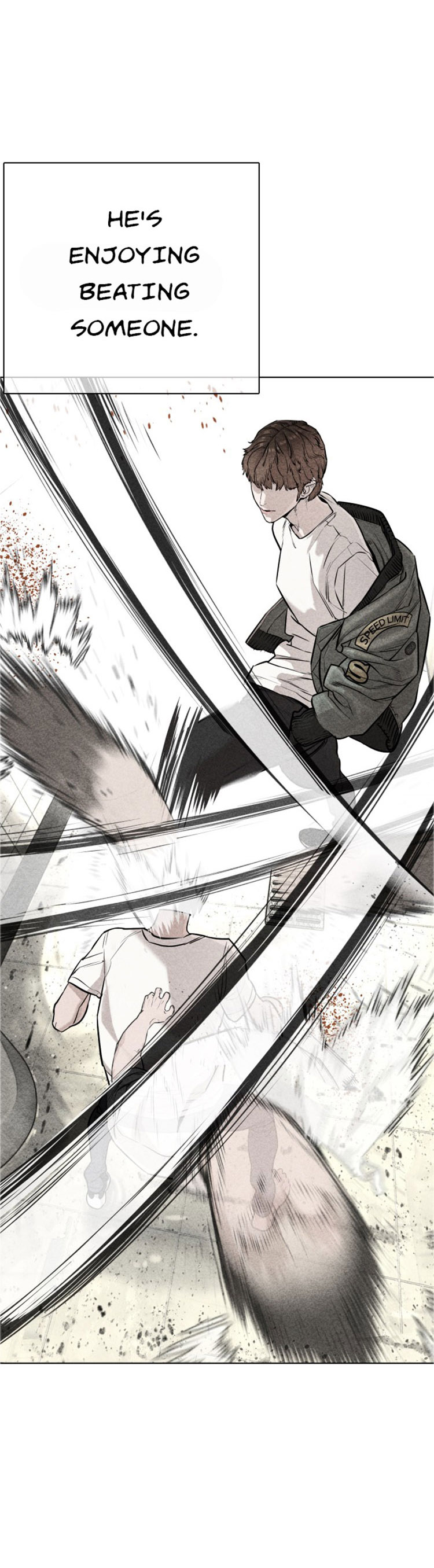 How to fight - Chapter 19 Page 3