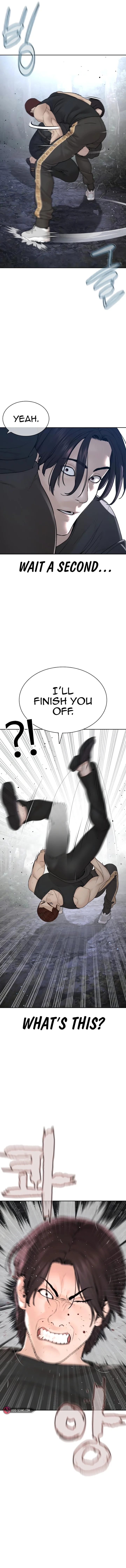 How to fight - Chapter 194 Page 17
